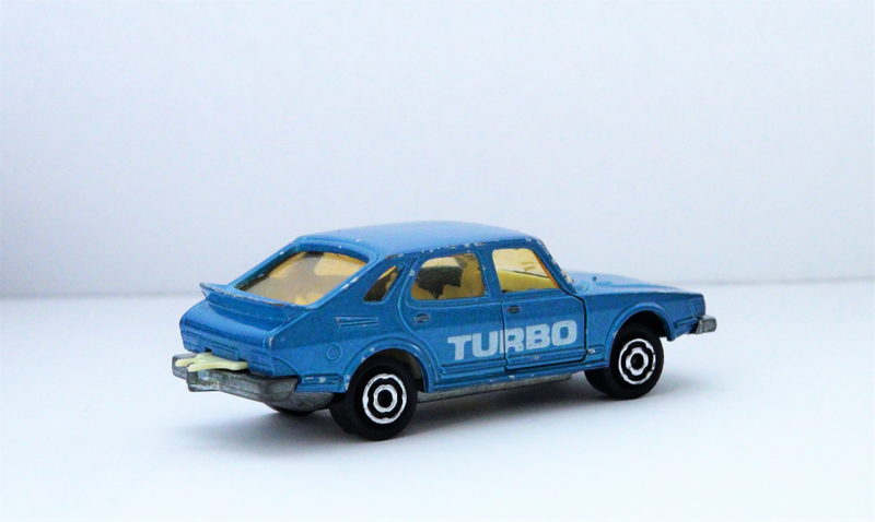 Illustration for article titled Turbocharged Thursday Thorsday